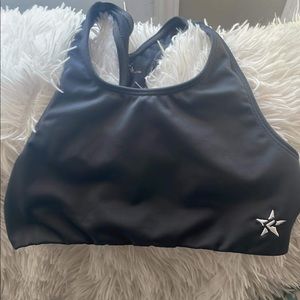 COPY - Rebel sports bra